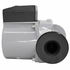 Циркуляционный насос для повышения давления Ресанта ЦРН-32/4 DN32 подъем 4 м 180 мм с гайками (77/7/3) - фото 5