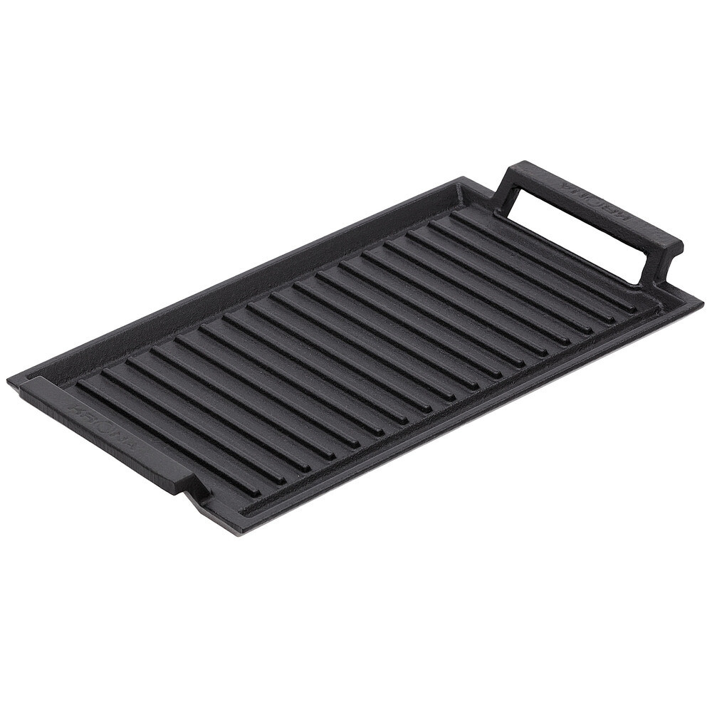 Изображение товара Гриль Krona KRGRL001 Чугунный для индукции и газовых плит