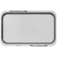 Гриль теппан яки для варочных панелей и плит Krona KRGRL002 - фото 3