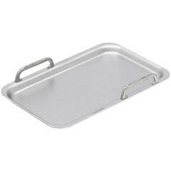 Гриль теппан яки для варочных панелей и плит Krona KRGRL002 - фото 1