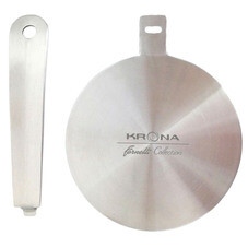 Адаптер для индукционных плит и поверхностей Krona