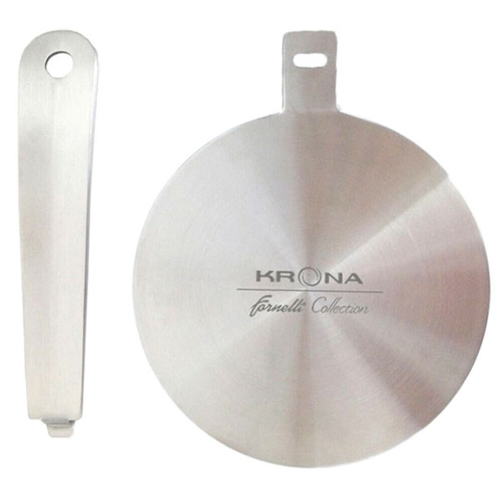 Адаптер для индукционных плит и поверхностей Krona