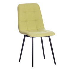 Изображение товара Стул Chilly Max фисташковый (18291)