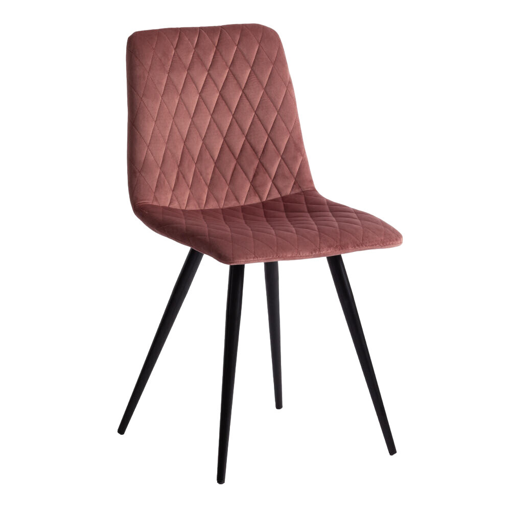 Изображение товара Стул Chilly X коралловый от TetChair — удобство и стиль