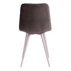 Стул Chilly серый (17292) - фото 4