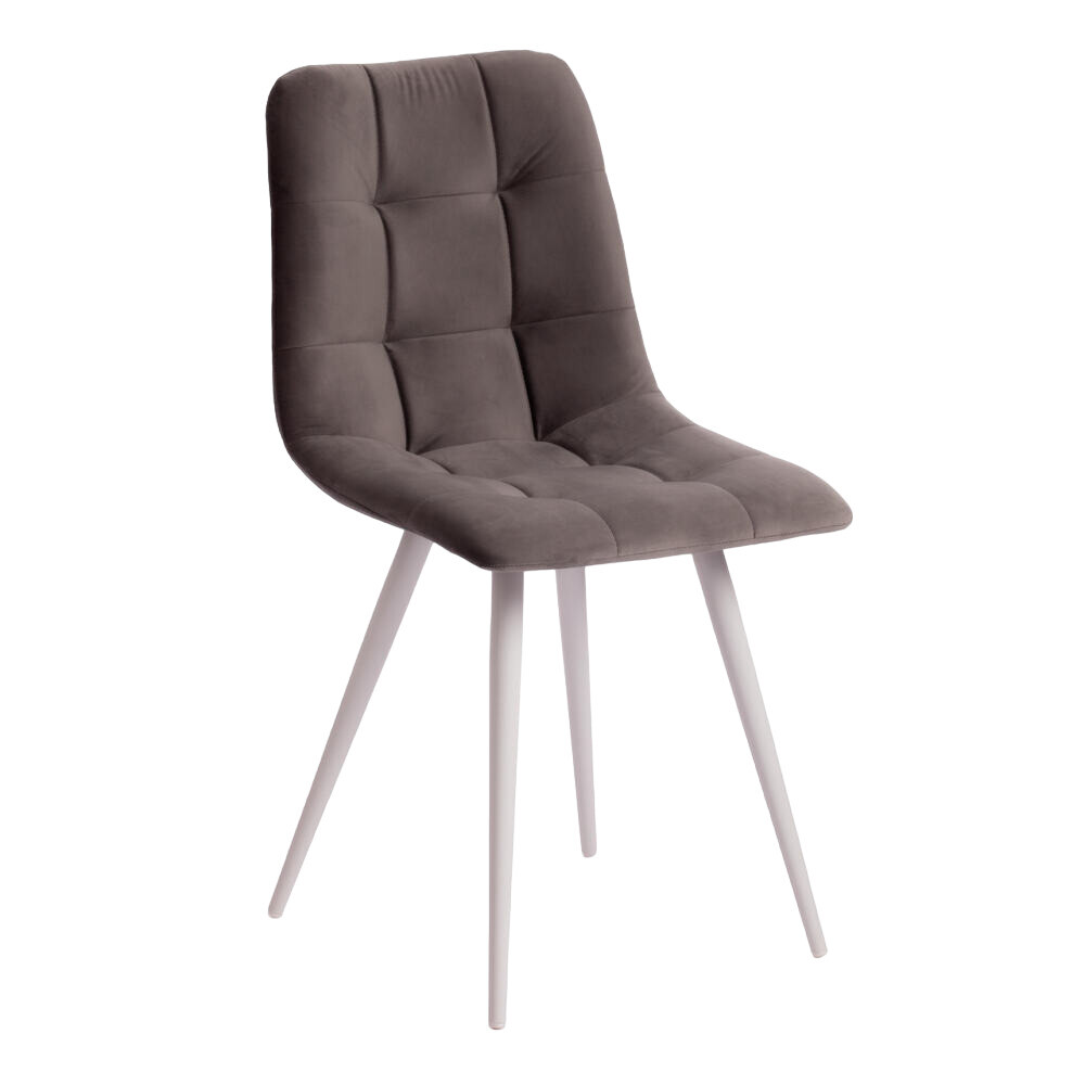 Стул Chilly серый (17292)