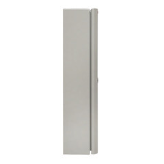 Щит распределительный навесной EKF PROxima ЩРН-36 металлический IP54 520х310х120 мм 36 модулей с замком - фото 9