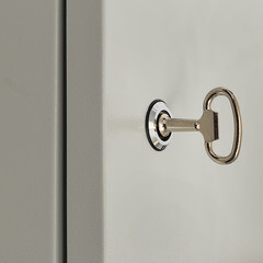 Щит распределительный навесной EKF Basic ЩРН-36 металлический IP54 520х310х120 мм 36 модулей с замком - фото 8