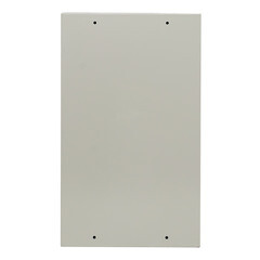 Щит распределительный навесной EKF Basic ЩРН-36 металлический IP54 520х310х120 мм 36 модулей с замком - фото 4