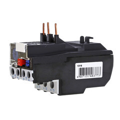 Реле тепловое EKF РТЭ-1305 660 В 1 А тип AC (rel-1305-0.63-1) - фото 2