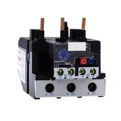 Изображение товара Реле тепловое EKF РТЭ-3361 660 В 70 А тип AC (rel-3361-55-70)