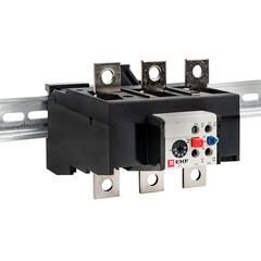 Реле тепловое EKF РТЭ-4380 660 В 110 А тип AC (rel-4380-80-110) - фото 6