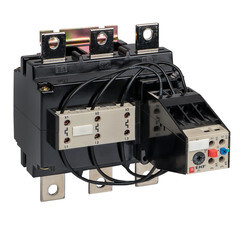 Реле тепловое EKF РТЭ-53125 660 В 200 А тип AC (rel-53125-125-200) - фото 4