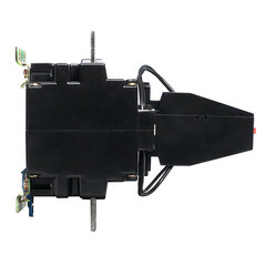 Реле тепловое EKF РТЭ-53125 660 В 200 А тип AC (rel-53125-125-200) - фото 3