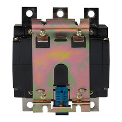 Реле тепловое EKF РТЭ-53125 660 В 200 А тип AC (rel-53125-125-200) - фото 2