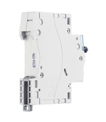 Автоматический выключатель модульный Legrand TX3 1P 20А тип C 6 кА 230/400 В (404029) - фото 4