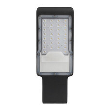 Светильник уличный светодиодный Эра 5000К 50 Вт консольный IP65 (SPP-503-0-50K-050)