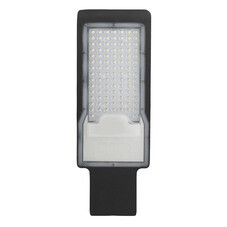 Светильник уличный светодиодный Эра 5000К 80 Вт консольный IP65 (SPP-503-0-50K-080)