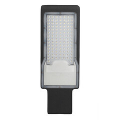 Изображение товара Светильник уличный светодиодный Эра 5000К 100 Вт консольный IP65 (SPP-503-0-50K-100)