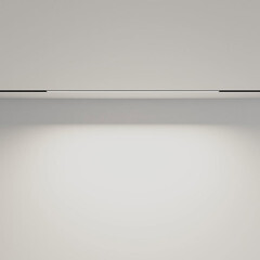 Светодиодный трековый светильник магнитный Эра Nova 4000К 15 Вт 2 кв.м черный (Б0049723) - фото 3