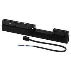 Блок питания для магнитной трековой системы Эра Nova 100 Вт 48 В (Б0054797) - фото 1