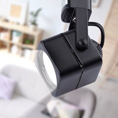 Трековый светильник однофазный Эра TR10-GU10 15 Вт GU10 1 кв.м черный (Б0044262) - фото 2