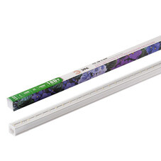 Светильник светодиодный для растений Эра Fito 4000К 18 Вт 1 кв.м IP20 (Б0049313)