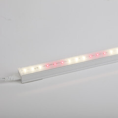 Светильник светодиодный для растений Эра Fito 4000К 14 Вт 1 кв.м IP20 (Б0049312) - фото 2