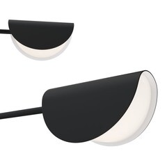 Люстра потолочная Maytoni Mollis G9 224 Вт 30 кв.м (MOD126PL-08B) - фото 3