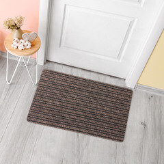 Коврик влаговпитывающий латекс Goliath 60х50 см бежевый - фото 2