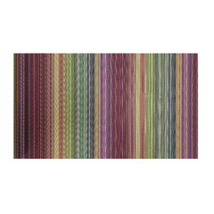 Коврик гобеленовый Luca Уни 65х100 см мультиколор - фото 1