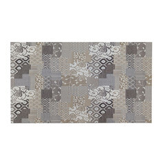 Коврик гобеленовый Luca Линари 65х100 см мультиколор - фото 1