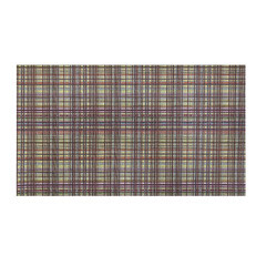 Коврик гобеленовый Luca Челси 65х100 см мультиколор - фото 1