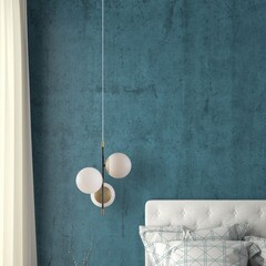 Люстра подвесная Maytoni Nostalgia E14 120 Вт 12 кв.м (MOD048PL-03G) - фото 2