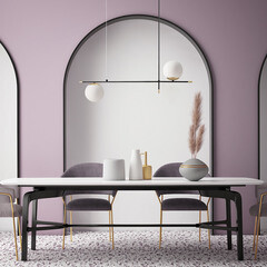 Люстра потолочная Maytoni Nostalgia E14 80 Вт 6 кв.м (MOD048PL-02G) - фото 2