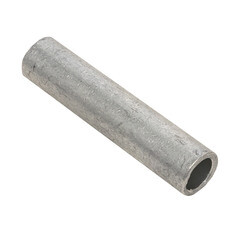 Гильза кабельная алюминиевая EKF PROxima ГА d12 мм 70 кв.мм (25 шт.) - фото 1