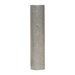 Гильза кабельная алюминиевая EKF PROxima ГА d13 мм 95 кв.мм (25 шт.) - фото 2