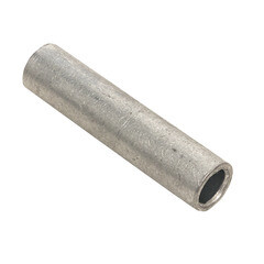 Гильза кабельная алюминиевая EKF PROxima ГА d13 мм 95 кв.мм (25 шт.) - фото 1