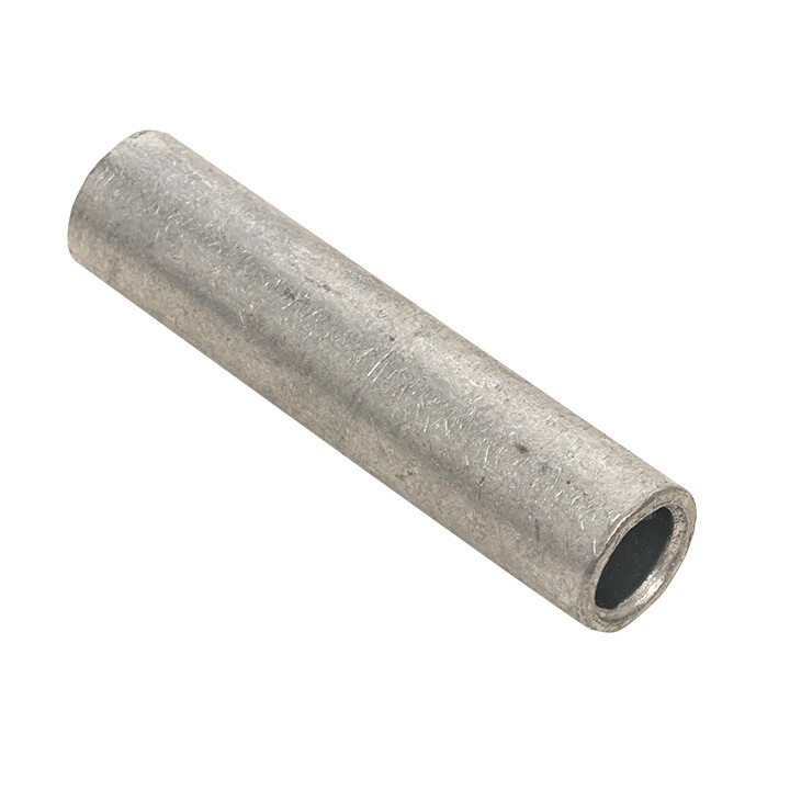 Изображение товара Алюминиевая гильза кабельная EKF PROxima ГА d13 мм 95 кв мм 25 шт