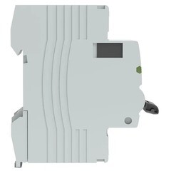 УЗО EKF Averes DV 25А 3P+N тип A 30 мА 10 кА (rccb-4-25-30-a-av) - фото 2