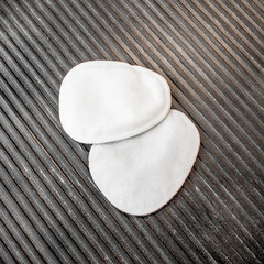 Фильтр для полумаски Jeta Safety FFP2 (4 шт.) (6020P2R400) - фото 2