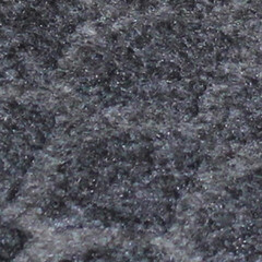 Коврик универсальный влаговпитывающий ПВХ Холл 60х40 см серый - фото 2