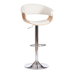 Изображение товара Стул барный Vimta белый (13660)