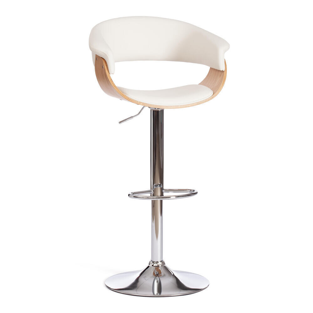 Изображение товара Стул барный Vimta белый от TetChair