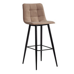 Изображение товара Стул барный Chilly бежевый (19637)