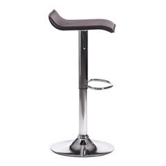 Стул барный Kost черный (19770) - фото 4