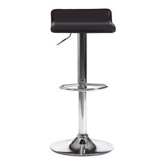 Стул барный Kost черный (19770) - фото 2