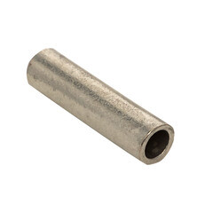 Гильза кабельная медная луженая EKF PROxima ГМЛ d5 мм 10 кв.мм (100 шт.) - фото 1