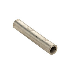 Гильза кабельная медная луженая EKF PROxima ГМЛ d4 мм 6 кв.мм (100 шт.) - фото 1