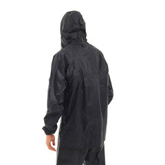 Костюм влагозащитный унисекс ПВХ Water Way 52-54 (XXL) рост 182-188 см синий (125512) - фото 3